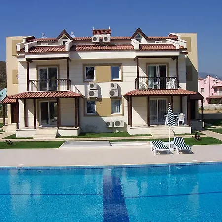 Holiday home New Moon Apart *