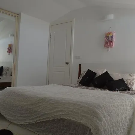 Holiday home New Moon Apart *