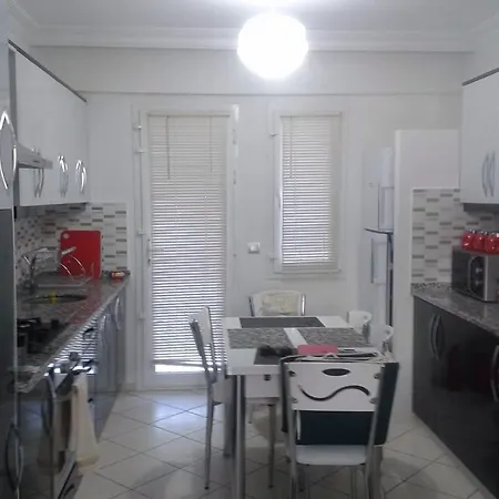 New Moon Apart Holiday home Fethiye