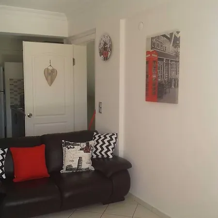 New Moon Apart Holiday home