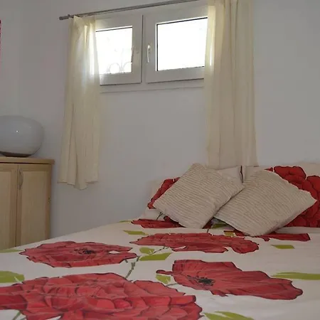 Holiday home New Moon Apart Fethiye